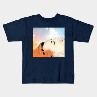 Cloud Riders Kids T-Shirt